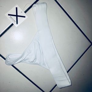 Boutine LA thong bottoms